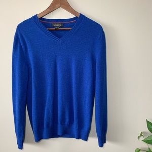 Banana Republic | 100% merino wool